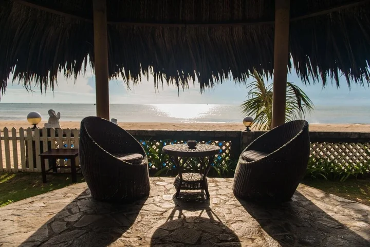 Фантхьет: Veranda Beach Resort