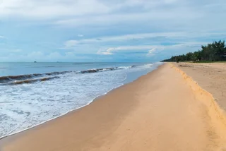 Фантхьет: Veranda Beach Resort