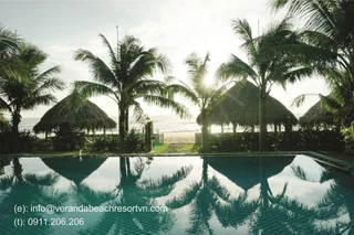 Фантхьет: Veranda Beach Resort