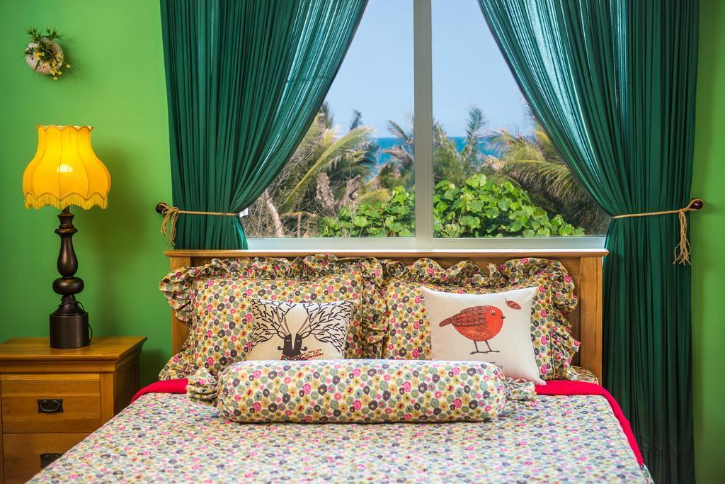 Фантхьет: Veranda Beach Resort