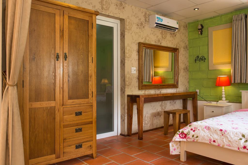 Фантхьет: Veranda Beach Resort