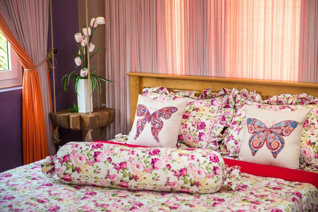 Фантхьет: Veranda Beach Resort
