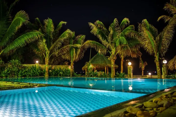 Фантхьет: Veranda Beach Resort
