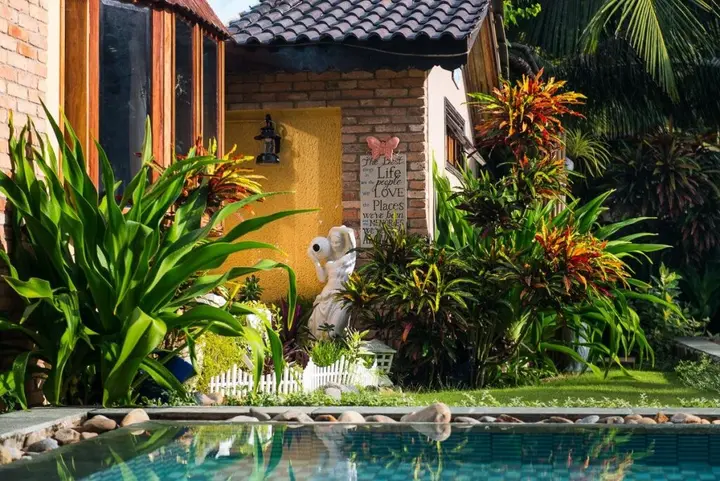 Фантхьет: Veranda Beach Resort