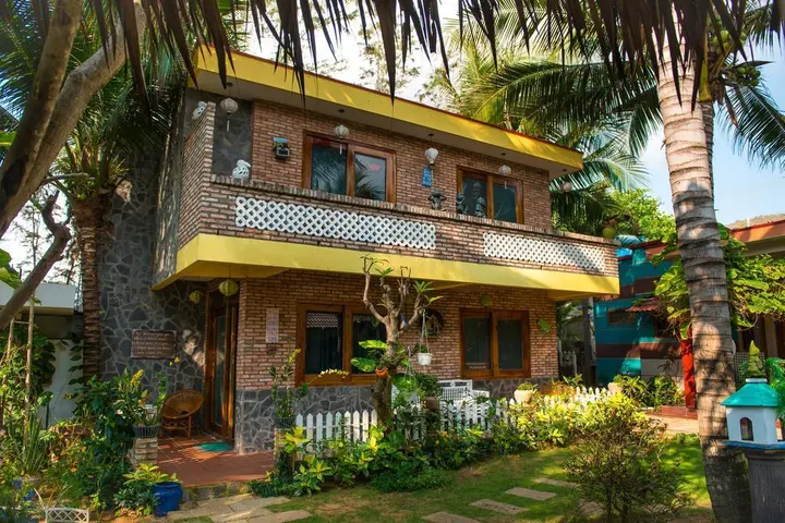 Фантхьет: Veranda Beach Resort