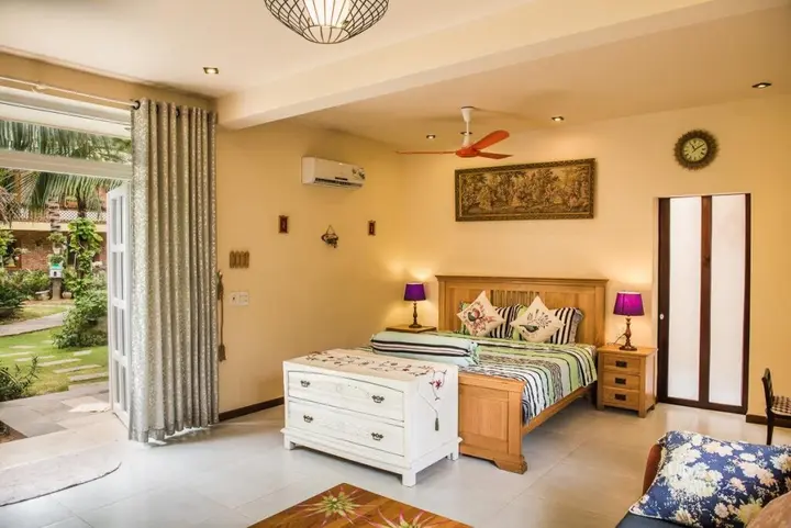 Фантхьет: Veranda Beach Resort