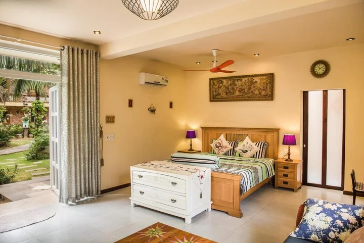 Фантхьет: Veranda Beach Resort
