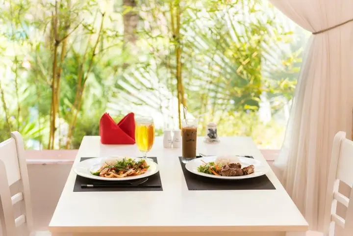 Фантхьет: Veranda Beach Resort