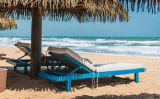 Фантхьет: Veranda Beach Resort