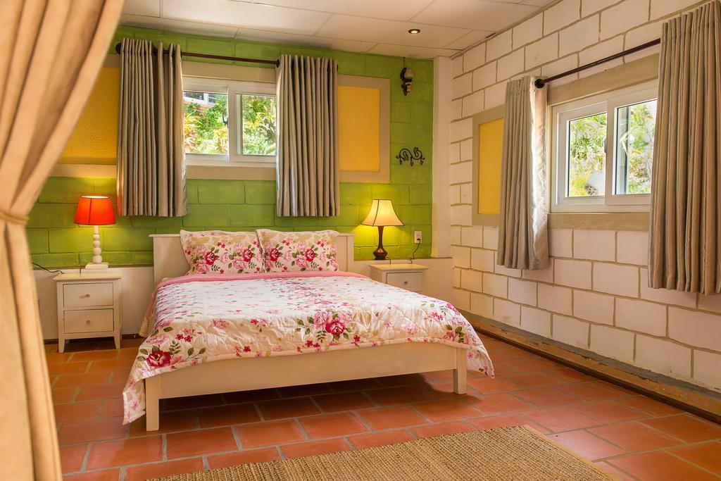 Фантхьет: Veranda Beach Resort