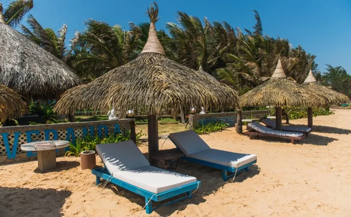 Фантхьет: Veranda Beach Resort