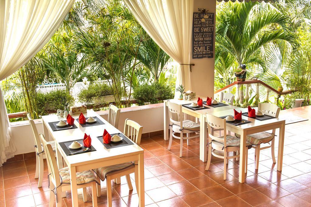 Фантхьет: Veranda Beach Resort