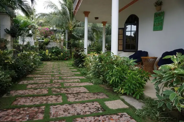 Фантхьет: Veranda Beach Resort