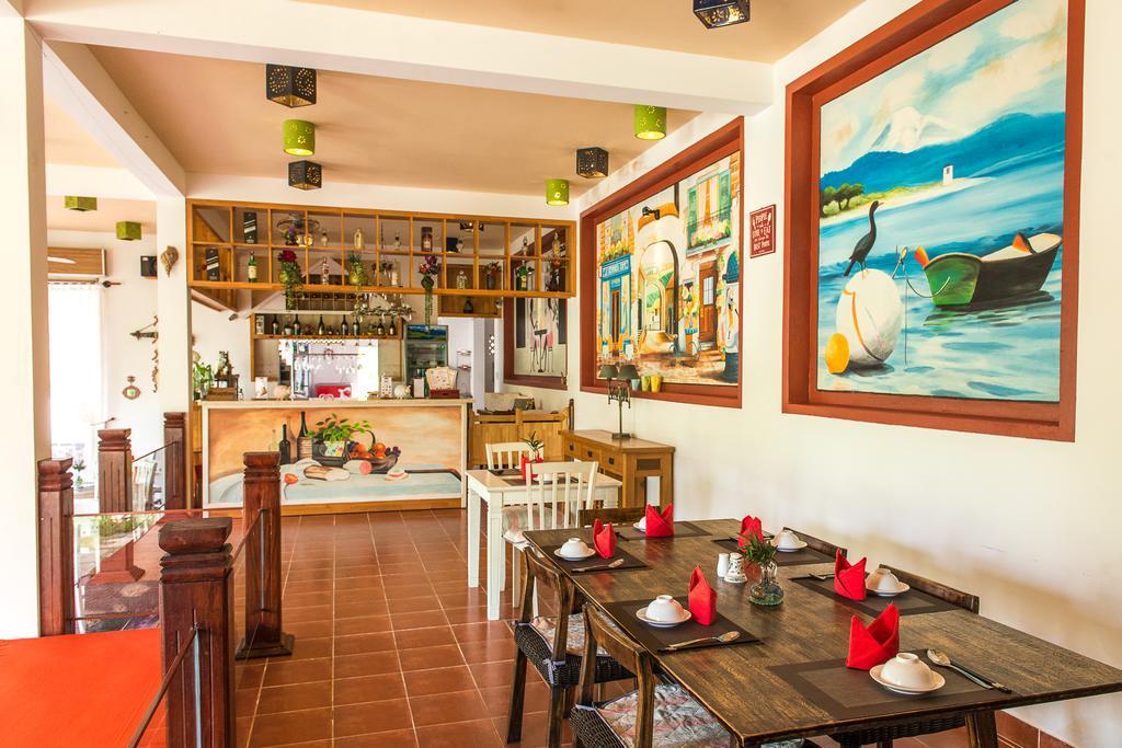 Фантхьет: Veranda Beach Resort