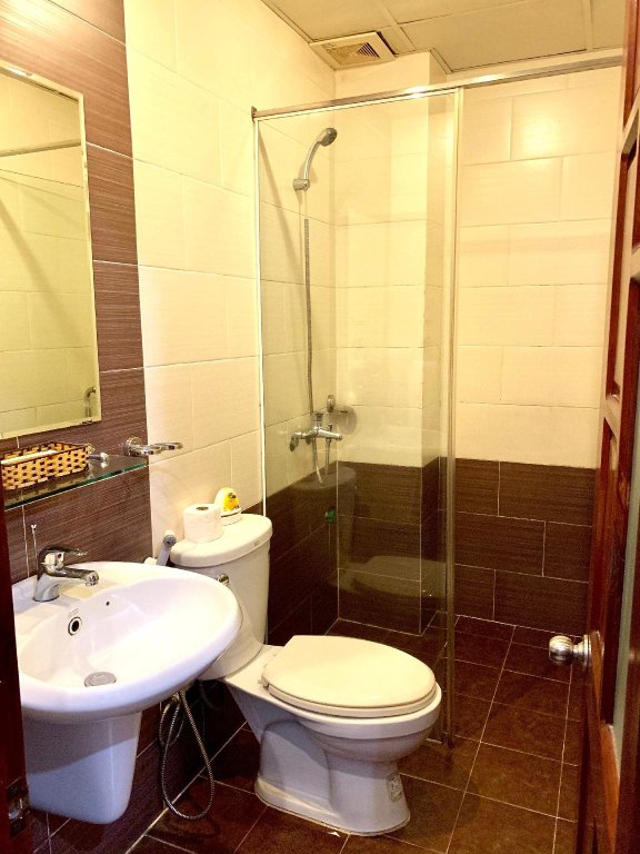 Sunny Beach Hotel & Apartment — фото 6