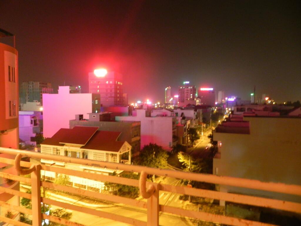Sunny Beach Hotel & Apartment — фото 1
