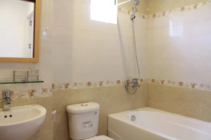 Дананг: Sunny Beach Hotel & Apartment