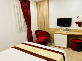 Дананг: Sunny Beach Hotel & Apartment