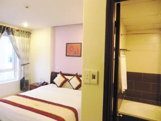 Дананг: Sunny Beach Hotel & Apartment