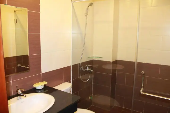 Дананг: Sunny Beach Hotel & Apartment