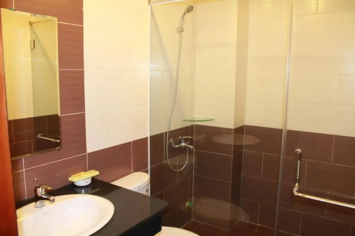 Дананг: Sunny Beach Hotel & Apartment