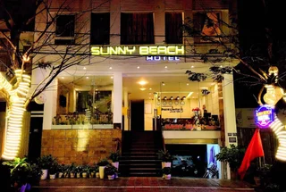 Дананг: Sunny Beach Hotel & Apartment