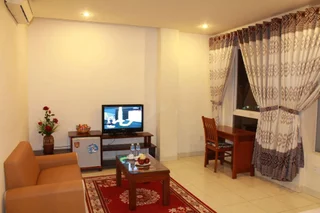 Дананг: Sunny Beach Hotel & Apartment