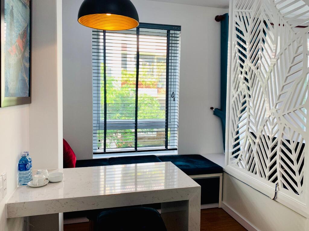 Sunny Beach Hotel & Apartment — фото 4