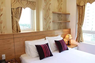 Дананг: Sunny Beach Hotel & Apartment