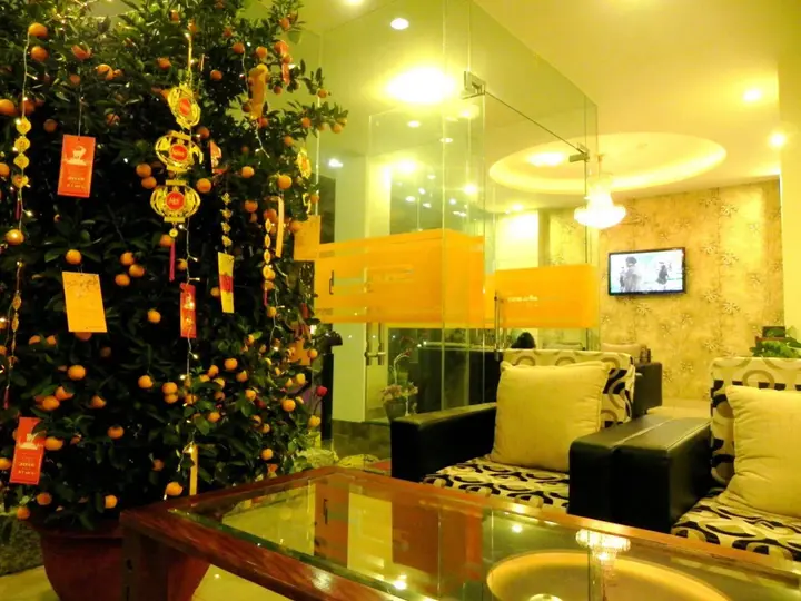 Дананг: Sunny Beach Hotel & Apartment