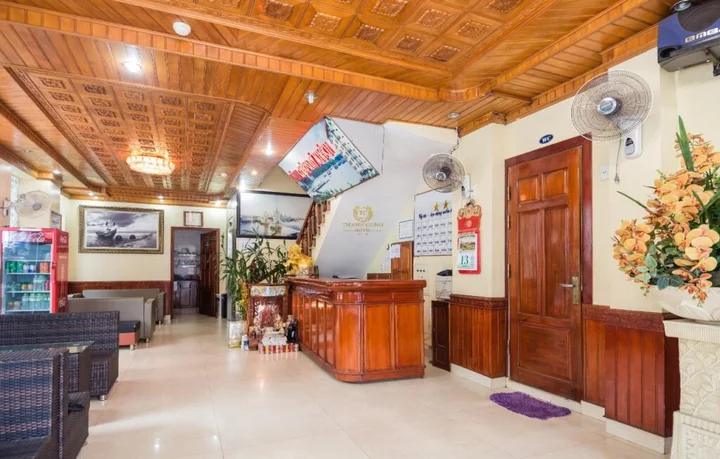 Хайфон: Thanh Cong 2 Hotel
