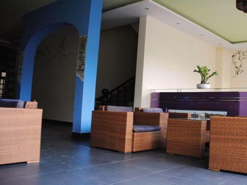 Далат: Quynh Thu Hotel