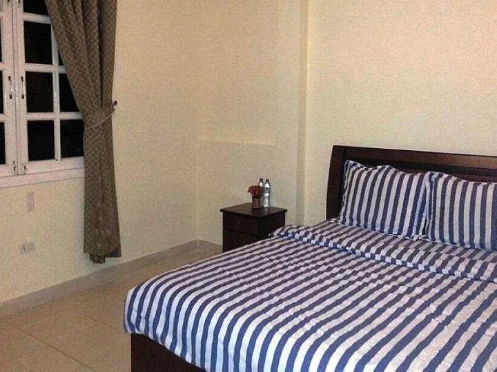 Далат: Quynh Thu Hotel