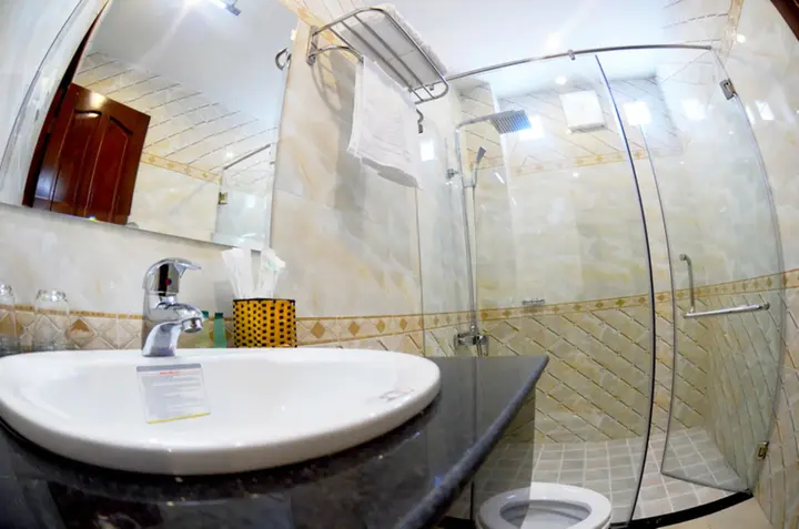 Кантхо: Madella Hotel