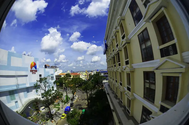 Кантхо: Madella Hotel