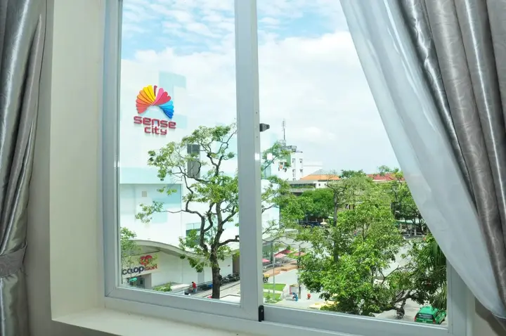 Кантхо: Madella Hotel