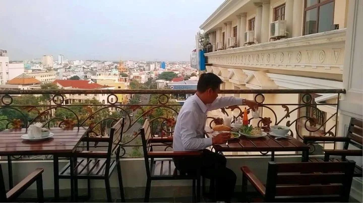 Кантхо: Madella Hotel