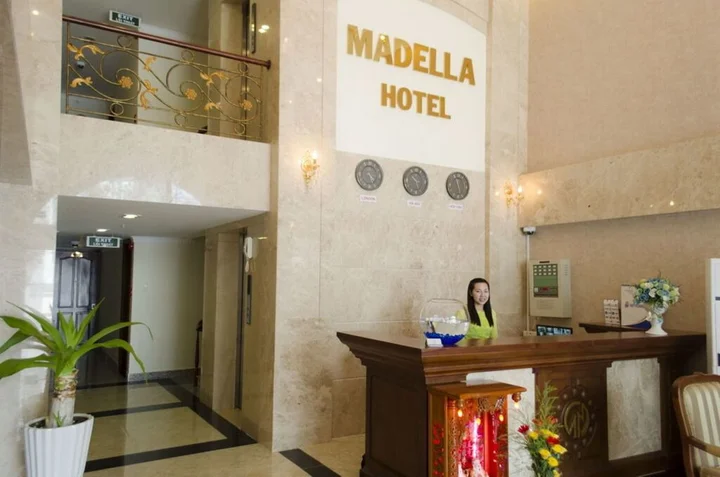 Кантхо: Madella Hotel