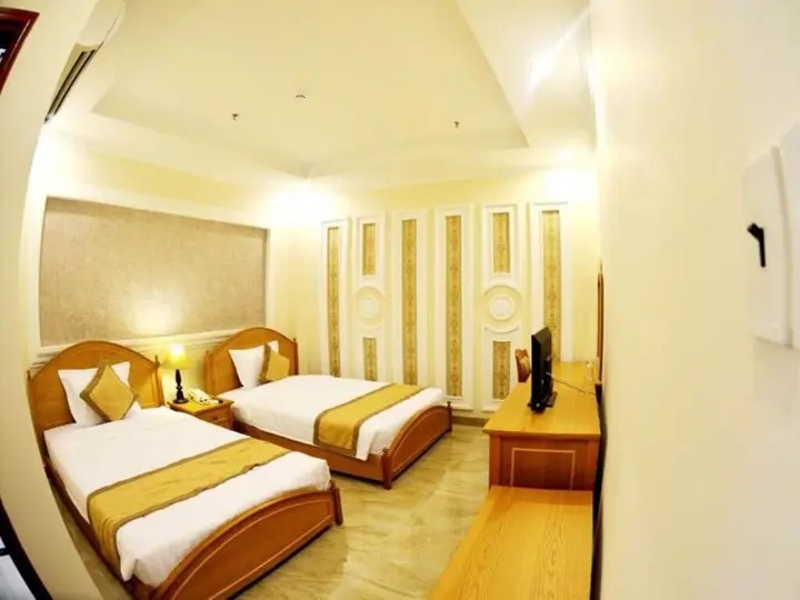 Кантхо: Madella Hotel