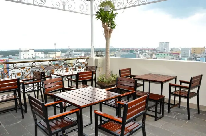 Кантхо: Madella Hotel