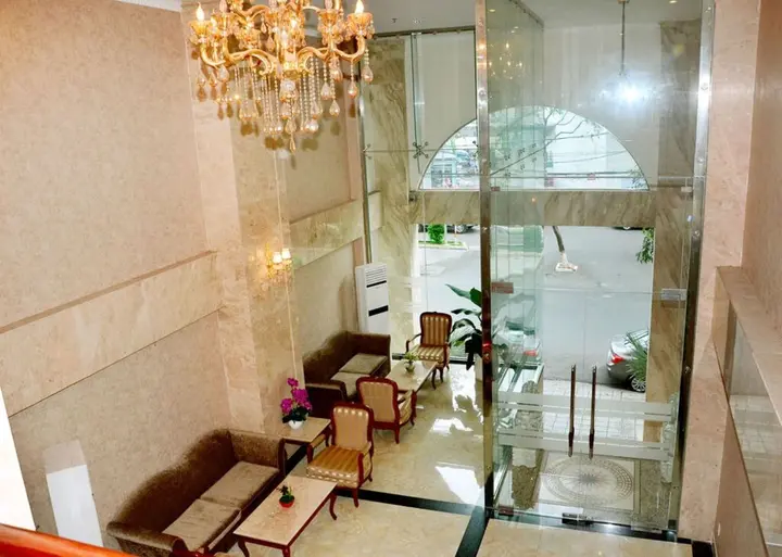 Кантхо: Madella Hotel