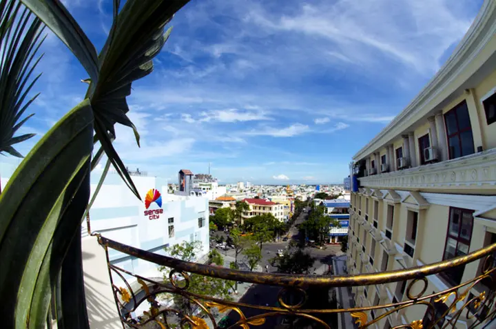 Кантхо: Madella Hotel