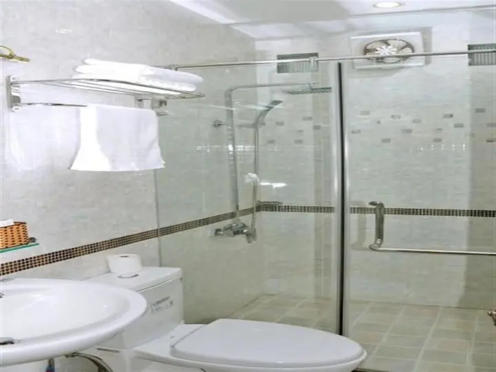 Кантхо: Madella Hotel