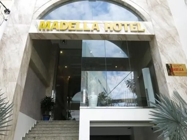 Кантхо: Madella Hotel