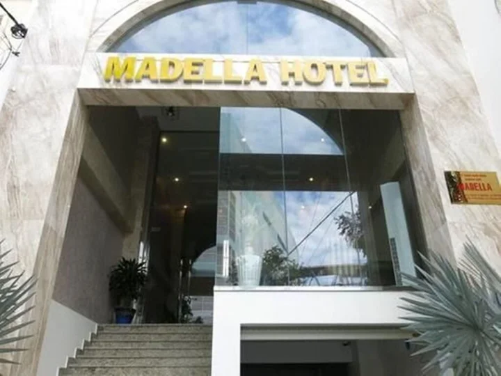 Кантхо: Madella Hotel