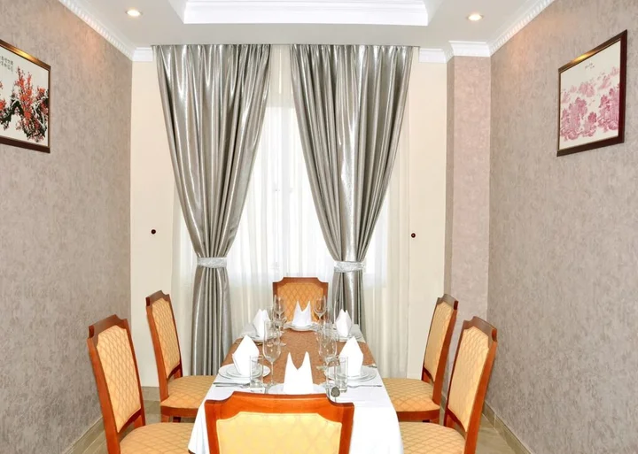 Кантхо: Madella Hotel