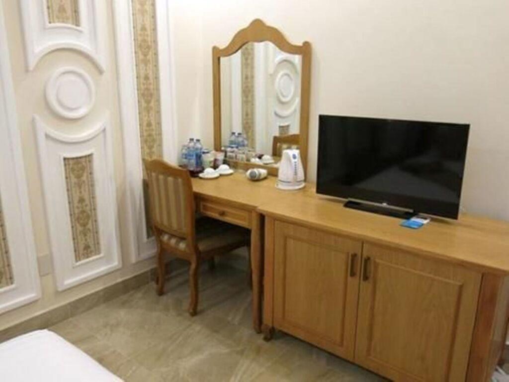 Кантхо: Madella Hotel