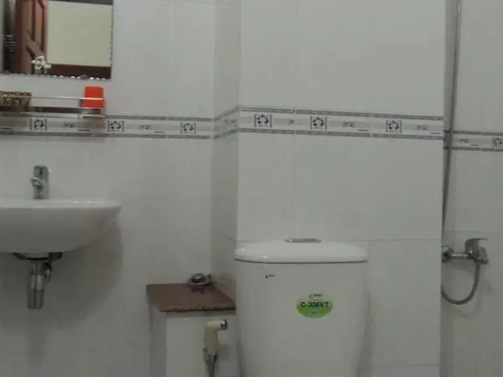 Кантхо: OYO 971 Lam Hoang Hotel (Vaccinated Staff)
