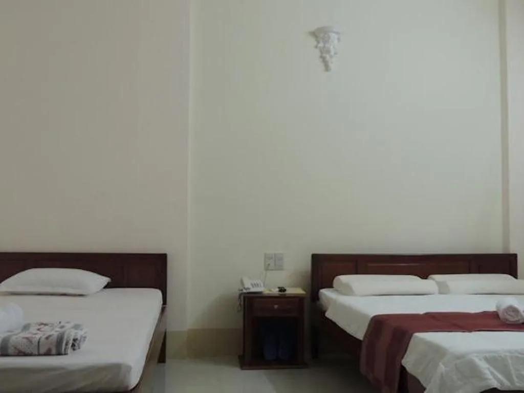 Кантхо: OYO 971 Lam Hoang Hotel (Vaccinated Staff)