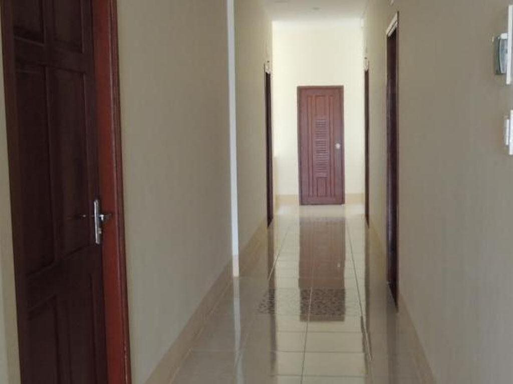 Кантхо: OYO 971 Lam Hoang Hotel (Vaccinated Staff)